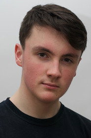 Photo of Eoin Daly as Marlon (voice)