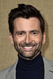 Photo of David Tennant as Tony Baddingham