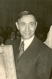 Photo of Fofó (Alonso Aragón Bermúdez) as El mismo