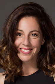 Photo of Desirée Balbás
