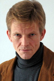 Photo of Grzegorz Emanuel as Hawk King / Kryštof