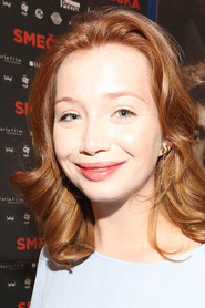 Photo of Denisa Biskupová as Agáta Čechová