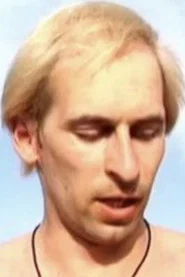 Photo of Andreas Teepunkt