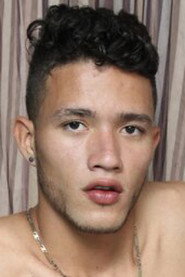 Photo of Eviel Laredo