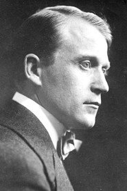 Photo of Nils Olaf Chrisander as McAllen