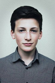 Photo of Levin Liam as Niki