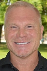 Photo of Rob 'Sluggo' Boyce as Self