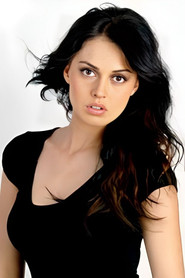 Photo of Paola Loya as Laura