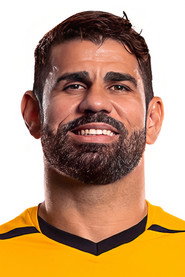 Photo of Diego Costa as Self