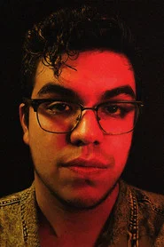 Photo of Gabriel Alvarez as Mike