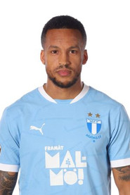 Photo of Martin Olsson as Self