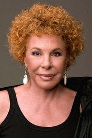 Photo of Ornella Vanoni as Rachele