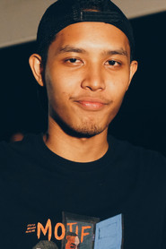 Photo of Ammar Adzim as Man