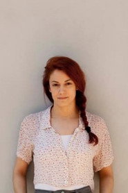 Photo of Xanthi Spanou as Anna