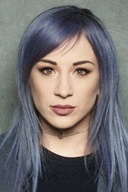 Photo of Jen Ledger as Jen Ledger