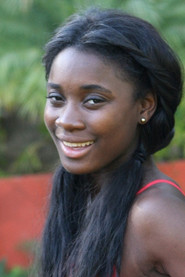 Photo of Bonnie Amor as (archive footage)