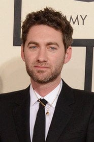 Photo of Daniel Askill as Ritual 2