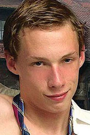 Photo of Seth O'Conner