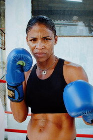 Photo of Namibia Flores Rodriguez as Self