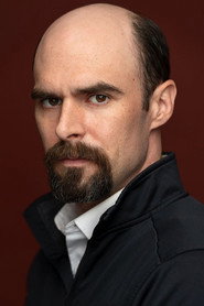 Photo of Tommy Buck as Mr. Meyer