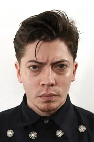 Photo of Rusty Cage as Michael Knife