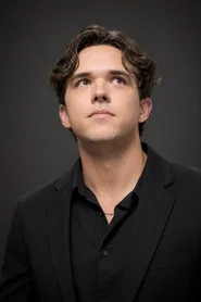 Photo of Connor Hennessy as Cyrus Briggs