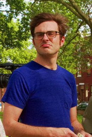 Photo of Matthew Schmid as Schmiddy
