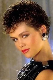 Photo of Carol Ficatier as Herself