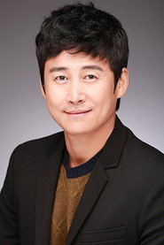 Photo of Lee Byung-wook as Seung-no