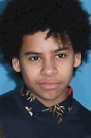 Photo of Chad Ebengue as T.G.V.