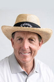 Photo of David Leadbetter as Self