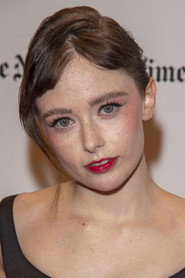 Photo of Suzanna Son as Megan Rogers