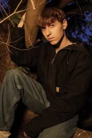 Photo of Andy Biller as Johnny