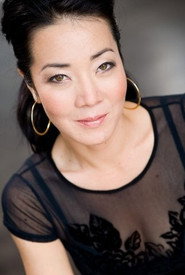 Photo of Rachel Morihiro as Mai