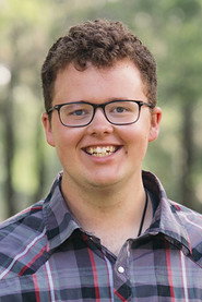 Photo of Ethan Gohl as Subject Two
