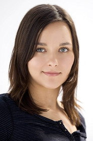 Photo of Katherine Ramdeen as Fay Moringstar