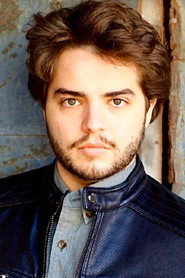 Photo of Coleman David Campbell as Paul