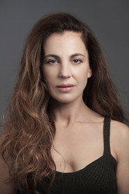 Photo of Marian Vilalta as Mercedes