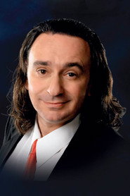 Photo of Yury Volodarsky