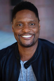 Photo of Quincy Bonds as Aaron