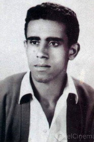 Photo of El Deif Ahmed as Kamal