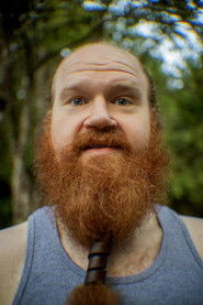 Photo of Tim Coyle as Carp Stuwell
