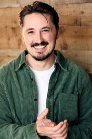 Photo of Austin McCarthy as Austin