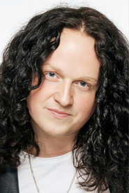 Photo of Joel Jackson as Joel Jackson (Singer in Band/Walking The Cross)