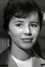 Photo of Ada Voloshina as Lesya