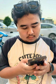 Photo of Thannathon Worasiripongkul as Tarm
