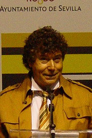 Photo of Jesus Quintero