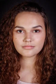 Photo of Venna van den Bosch as Jill (voice)