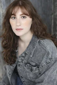 Photo of Rebecca Sage as Louise