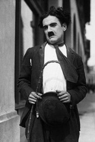 Photo of Charles Amador